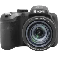 Компактные камеры - Kodak Pixpro AZ405, black AZ405BK - купить сегодня в магазине Master Foto и с доставкойКомпактные камеры - Kodak Pixpro AZ405, black AZ405BK - купить сегодня в магазине Master Foto и с доставкой