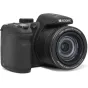 Kompaktkameras - Kodak Pixpro AZ405, black AZ405BK - perc šodien Master Foto veikalā un ar piegādi