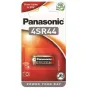Batteries and chargers - Panasonic Batteries Panasonic battery 4SR44/1B 4SR-44L/1BP - quick order from manufacturer