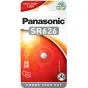 Sortimenta jaunumi - Panasonic Batteries Panasonic battery SR626SW/1B SR-626EL/1BP - быстрый заказ от производителя