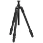 New products - Manfrotto tripod MTBFRTA4GTFB Befree GT PRO Alu MTBFRTA4GTFB - quick order from manufacturer