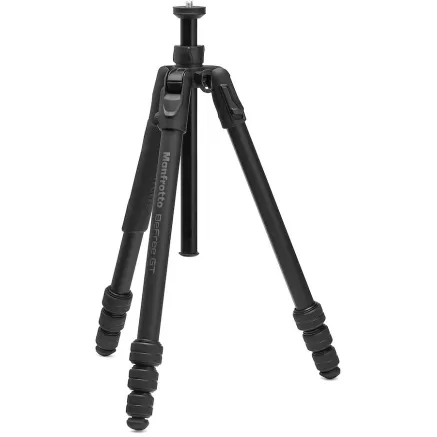 Manfrotto tripod MTBFRTA4GTFB Befree GT PRO Alu MTBFRTA4GTFB