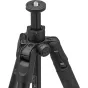 New products - Manfrotto tripod MTBFRTA4GTFB Befree GT PRO Alu MTBFRTA4GTFB - quick order from manufacturer