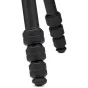 New products - Manfrotto tripod MTBFRTA4GTFB Befree GT PRO Alu MTBFRTA4GTFB - quick order from manufacturer