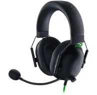Austiņas - Razer headset BlackShark V2 X Gaming RZ04-03240100-R3M1 - ātri pasūtīt no ražotājaAustiņas - Razer headset BlackShark V2 X Gaming RZ04-03240100-R3M1 - ātri pasūtīt no ražotāja