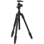 Штативы для фотоаппаратов - Manfrotto tripod kit MKBFRTA4FB-BH Befree Advanced AS Twist Alu MKBFRTA4FB-BH - купить сегодня в магазине Master Foto и с доставкой