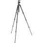 Штативы для фотоаппаратов - Manfrotto tripod kit MKBFRTA4FB-BH Befree Advanced AS Twist Alu MKBFRTA4FB-BH - купить сегодня в магазине Master Foto и с доставкой