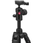 Photo Tripods - Manfrotto tripod kit MKBFRTA4FB-BH Befree Advanced AS Twist Alu MKBFRTA4FB-BH - buy today in Master Foto store and with delivery