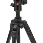 Штативы для фотоаппаратов - Manfrotto tripod kit MKBFRTA4FB-BH Befree Advanced AS Twist Alu MKBFRTA4FB-BH - купить сегодня в магазине Master Foto и с доставкой