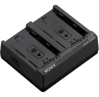 Chargers for Camera Batteries - Sony battery charger BC-ZD1 BCZD1B.CE7 - quick order from manufacturerChargers for Camera Batteries - Sony battery charger BC-ZD1 BCZD1B.CE7 - quick order from manufacturer