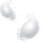 Наушники - Sony wireless earbuds LinkBuds Fit WF-LS910, white WFLS910NW.CE7 - быстрый заказ от производителя