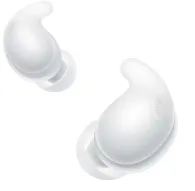 Headphones - Sony wireless earbuds LinkBuds Fit WF-LS910, white WFLS910NW.CE7 - quick order from manufacturerHeadphones - Sony wireless earbuds LinkBuds Fit WF-LS910, white WFLS910NW.CE7 - quick order from manufacturer