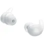 Headphones - Sony wireless earbuds LinkBuds Fit WF-LS910, white WFLS910NW.CE7 - quick order from manufacturer