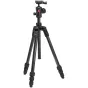 Sortimenta jaunumi - Manfrotto tripod kit MKBFRTC4FB-BH Befree Advanced AS Twist Carbon MKBFRTC4FB-BH - ātri pasūtīt no ražotāja