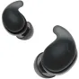 Headphones - Sony wireless earbuds LinkBuds Fit WF-LS910, black WFLS910NB.CE7 - quick order from manufacturer