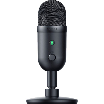 Sortimenta jaunumi - Razer mikrofon Seiren V2 X, must RZ19-04050100-R3M1 - ātri pasūtīt no ražotāja