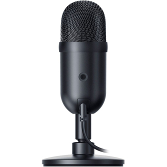Sortimenta jaunumi - Razer mikrofon Seiren V2 X, must RZ19-04050100-R3M1 - ātri pasūtīt no ražotāja