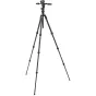 Foto statīvi - Manfrotto tripod kit MKBFRTC4GTFB-3W Befree GT PRO 3-Way FB MKBFRTC4GTFB-3W - ātri pasūtīt no ražotāja