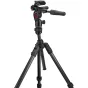 Foto statīvi - Manfrotto tripod kit MKBFRTC4GTFB-3W Befree GT PRO 3-Way FB MKBFRTC4GTFB-3W - ātri pasūtīt no ražotāja