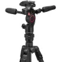 Photo Tripods - Manfrotto tripod kit MKBFRTC4GTFB-3W Befree GT PRO 3-Way FB MKBFRTC4GTFB-3W - quick order from manufacturer
