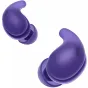 Headphones - Sony wireless earbuds LinkBuds Fit WF-LS910, violet WFLS910NV.CE7 - quick order from manufacturer