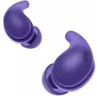 Austiņas - Sony wireless earbuds LinkBuds Fit WF-LS910, violet WFLS910NV.CE7 - ātri pasūtīt no ražotājaAustiņas - Sony wireless earbuds LinkBuds Fit WF-LS910, violet WFLS910NV.CE7 - ātri pasūtīt no ražotāja