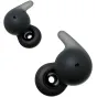 Headphones - Sony wireless earbuds LinkBuds Open WF-L910, black WFL910B.CE7 - quick order from manufacturer