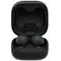 Headphones - Sony wireless earbuds LinkBuds Open WF-L910, black WFL910B.CE7 - quick order from manufacturer