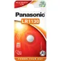 Sortimenta jaunumi - Panasonic Batteries Panasonic battery LR1130/1B LR-1130L/1B - быстрый заказ от производителя