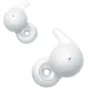 Headphones - Sony wireless earbuds LinkBuds Open WF-L910, white WFL910W.CE7 - quick order from manufacturer