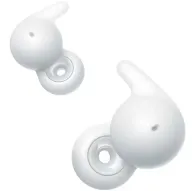 Headphones - Sony wireless earbuds LinkBuds Open WF-L910, white WFL910W.CE7 - quick order from manufacturerHeadphones - Sony wireless earbuds LinkBuds Open WF-L910, white WFL910W.CE7 - quick order from manufacturer