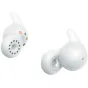 Headphones - Sony wireless earbuds LinkBuds Open WF-L910, white WFL910W.CE7 - quick order from manufacturer