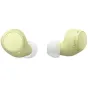 Наушники - Sony wireless earphones WF-C510, yellow WFC510Y.CE7 - быстрый заказ от производителя