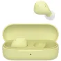 Headphones - Sony wireless earphones WF-C510, yellow WFC510Y.CE7 - quick order from manufacturer