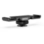 Mikrofonu aksesuāri - Rode cold shoe adapter DCS-1 Dual DCS-1 - быстрый заказ от производителя
