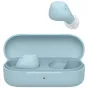 Headphones - Sony wireless earphones WF-C510, blue WFC510L.CE7 - quick order from manufacturer