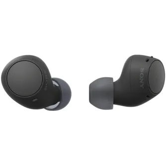 Headphones - Sony wireless earphones WF-C510, black WFC510B.CE7 - quick order from manufacturer