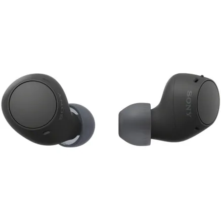 Sony wireless earphones WF-C510, black WFC510B.CE7