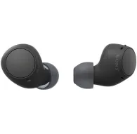 Headphones - Sony wireless earphones WF-C510, black WFC510B.CE7 - quick order from manufacturerHeadphones - Sony wireless earphones WF-C510, black WFC510B.CE7 - quick order from manufacturer