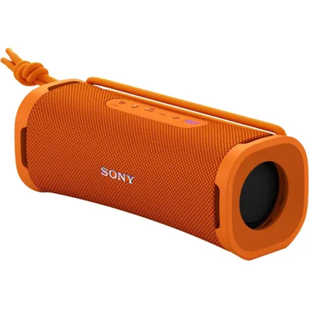 Sony wireless speaker ULT Field 1, orange SRSULT10D.CE7