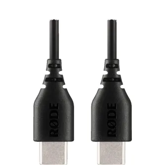 New products - Rode cable SC22 USB-C - USB-C 30cm SC22 - quick order from manufacturer