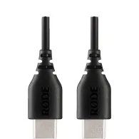 New products - Rode cable SC22 USB-C - USB-C 30cm SC22 - quick order from manufacturerNew products - Rode cable SC22 USB-C - USB-C 30cm SC22 - quick order from manufacturer