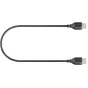 Sortimenta jaunumi - Rode cable SC22 USB-C - USB-C 30cm SC22 - быстрый заказ от производителя