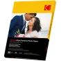 New products - Kodak photo paper A4 Ultra Premium glossy 280g 25 sheets 9891261 - quick order from manufacturer