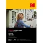 New products - Kodak photo paper A4 glossy 230g 25 sheets 9891266 - quick order from manufacturer