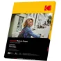 New products - Kodak photo paper A4 glossy 230g 25 sheets 9891266 - quick order from manufacturer