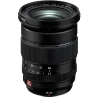 MIRRORLESS Объективы - Объектив Fujifilm Fujinon XF 16-55mm f/2.8 R LM WR II 16836580 - купить сегодня в магазине Master Foto и с доставкой Лучший выбор профессионаловMIRRORLESS Объективы - Объектив Fujifilm Fujinon XF 16-55mm f/2.8 R LM WR II 16836580 - купить сегодня в магазине Master Foto и с доставкой Лучший выбор профессионалов