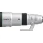 Sortimenta jaunumi - Fujifilm Fujinon XF 500mm f/5.6 R LM OIS WR lens 16900408 - быстрый заказ от производителя