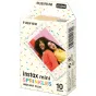 Instant Cameras - Fujifilm Instax Mini 1x10 Sprinkles 16838708 - quick order from manufacturer