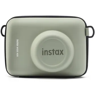 Sortimenta jaunumi - Fujifilm Instax Wide 400 vutlar, green 70100163529 - ātri pasūtīt no ražotāja